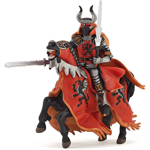 Demon Of Darkness Horse