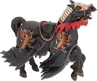 Shadow Warrior's Horse