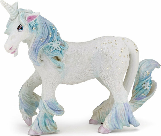 Ice Unicorn