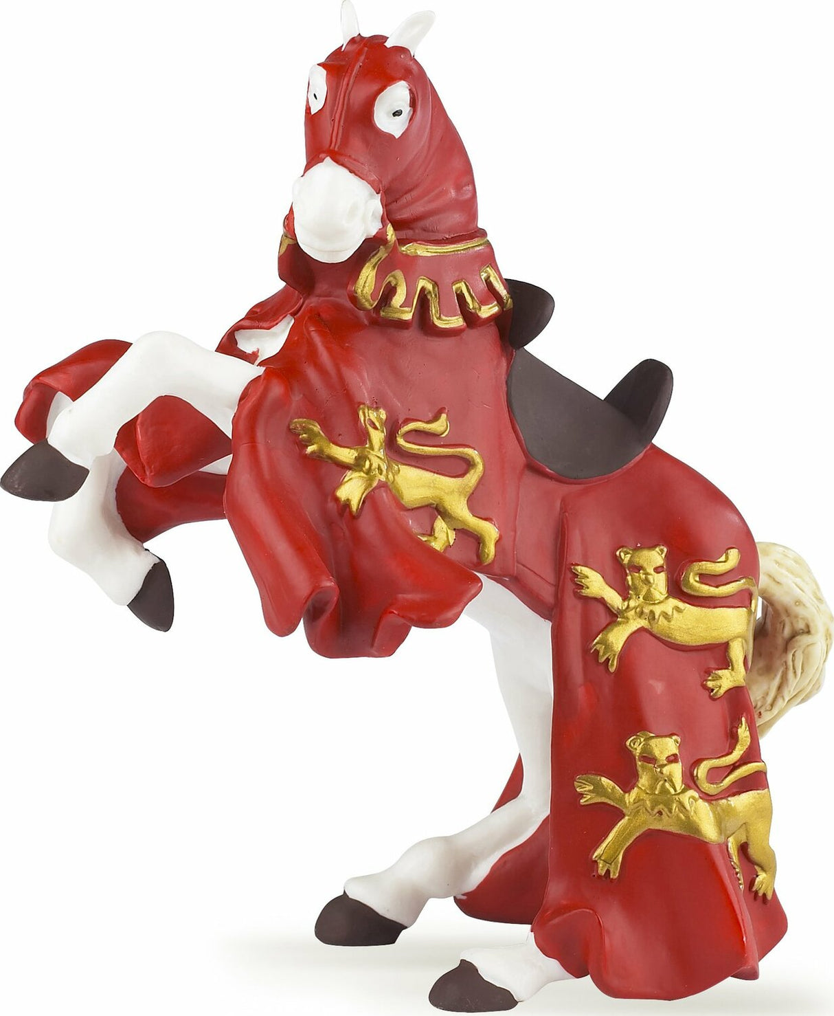 Red King Richard Horse