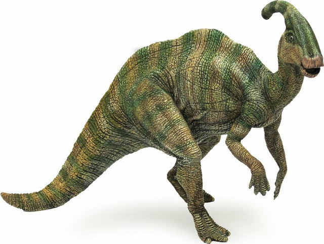 Parasaurolophus