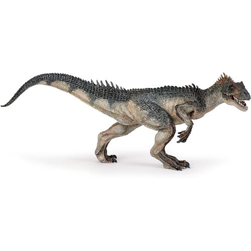 Allosaurus