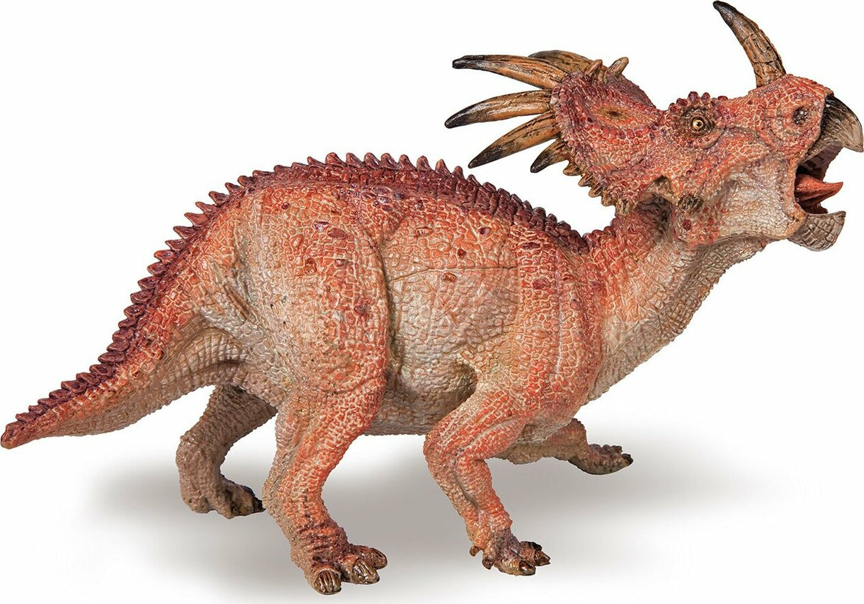 Styracosaurus