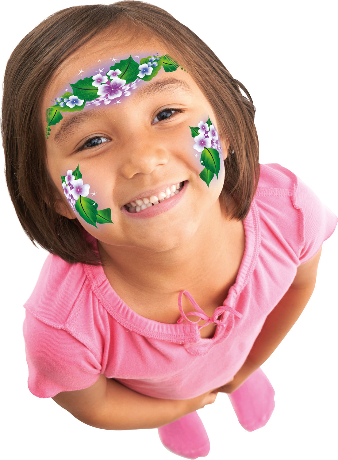 FACE PAINTOOS MAGICAL PACK