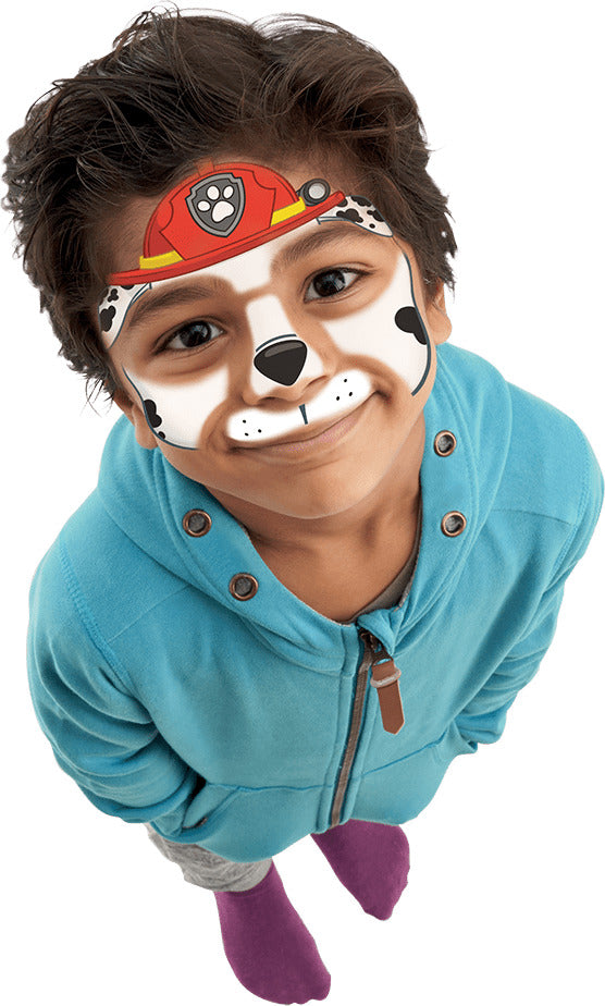 Face Paintoos™ PAW Patrol Pack