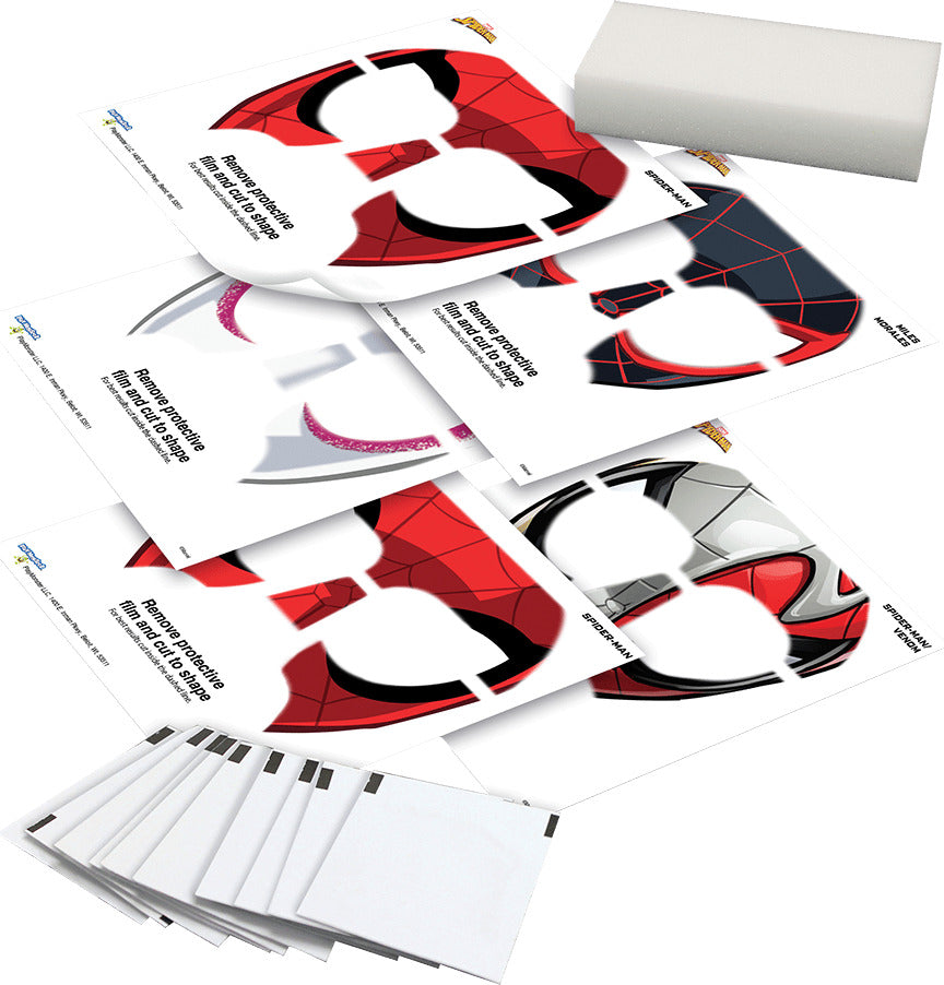 Face Paintoos™ Spider-Man® Pack