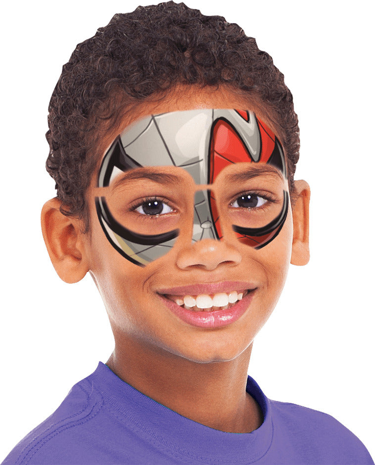Face Paintoos™ Spider-Man® Pack