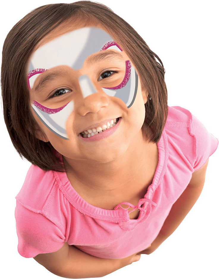 Face Paintoos™ Spider-Man® Pack