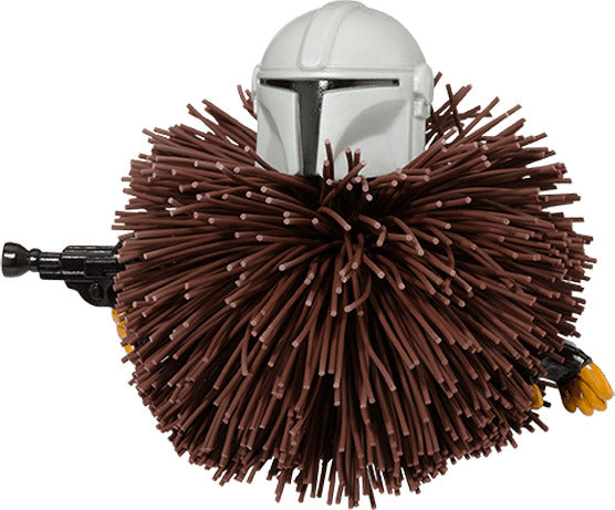 Koosh Cameos – The Mandalorian