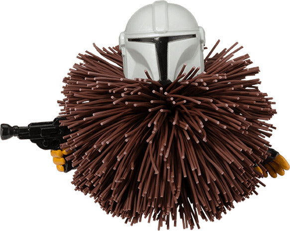 Koosh Cameos – The Mandalorian