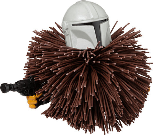 Koosh Cameos – The Mandalorian