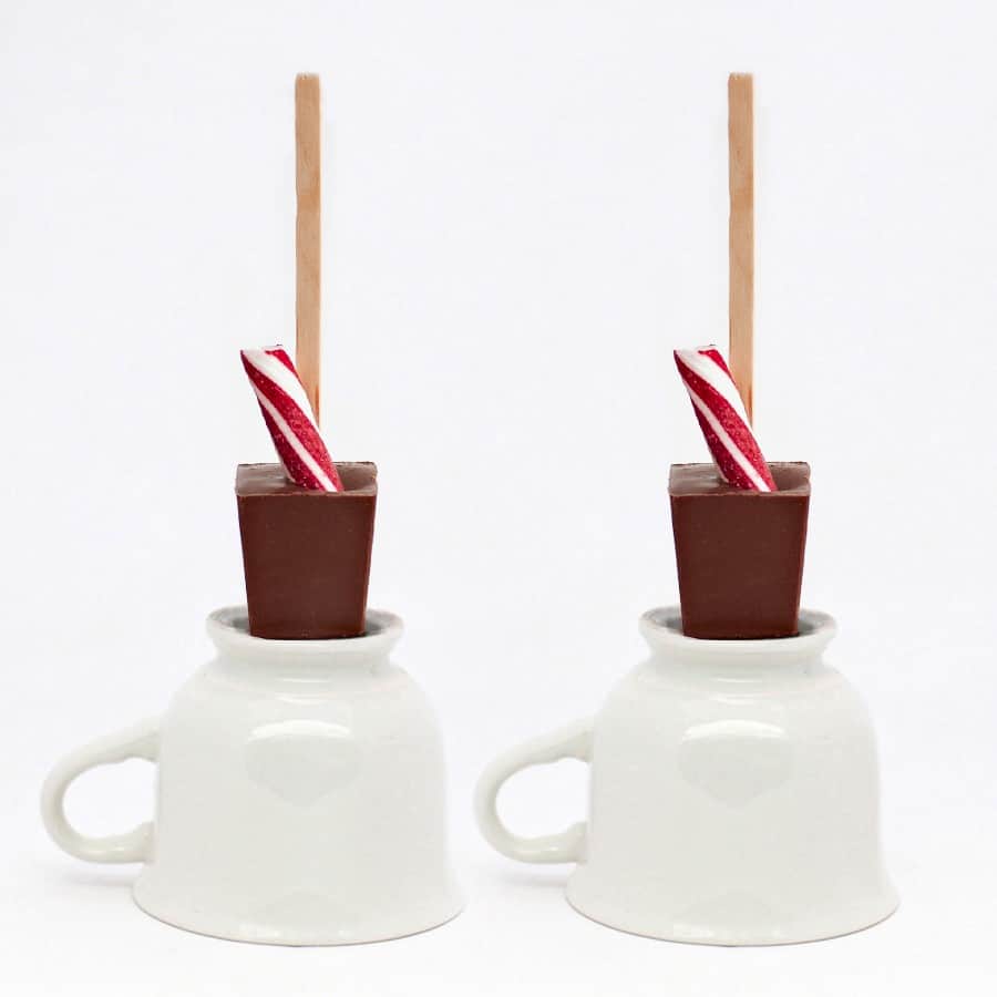Hot Chocolate Stick Assortment