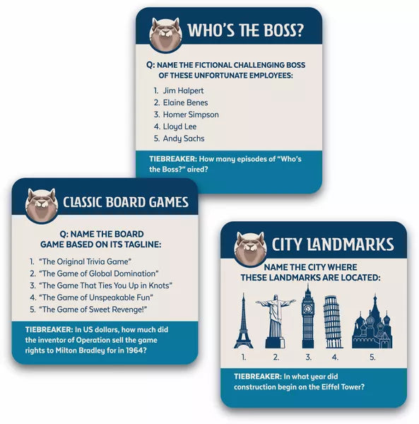 The Game of Wolf Card Game