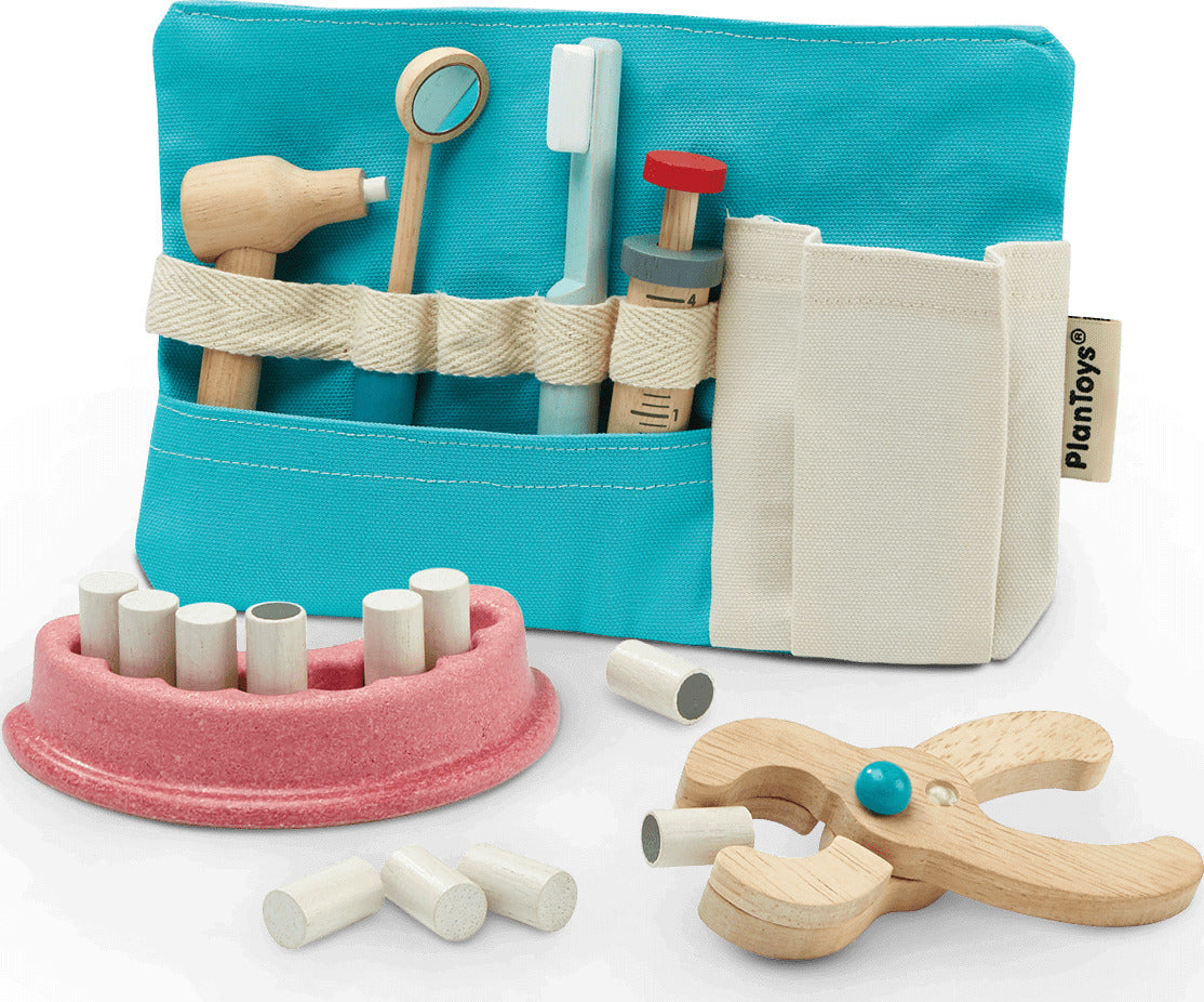 Dentist Set