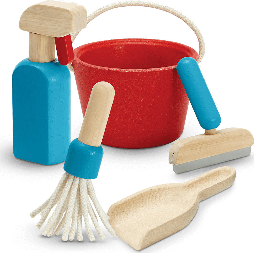 Cleaning Set