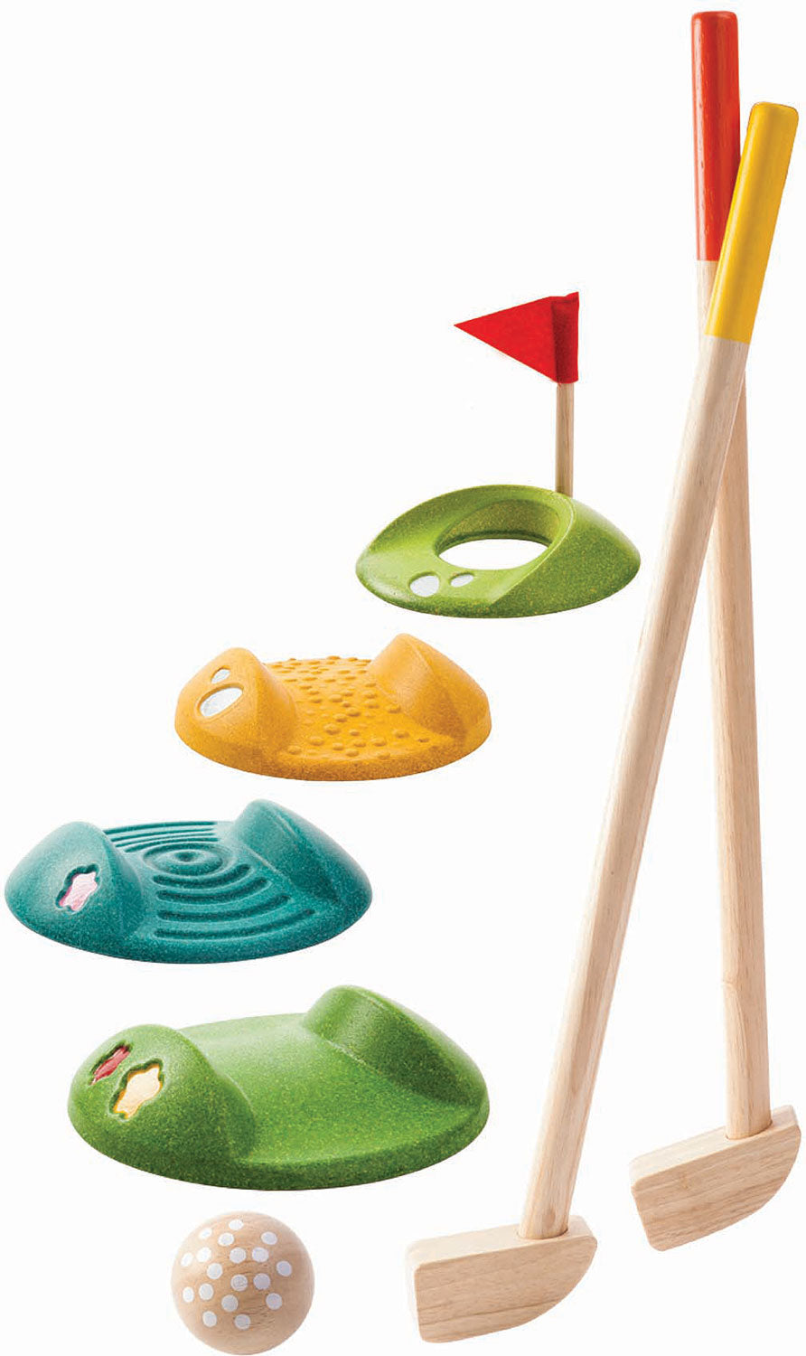 Mini Golf  Full Set