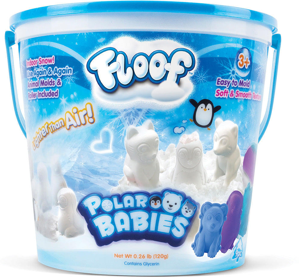 Floof™ Polar Babies