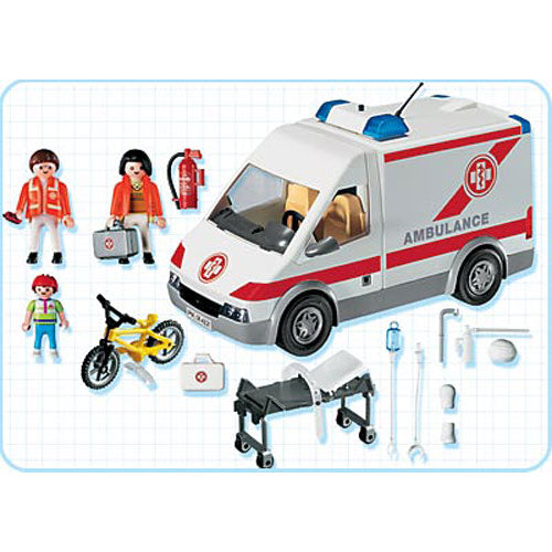 Ambulance