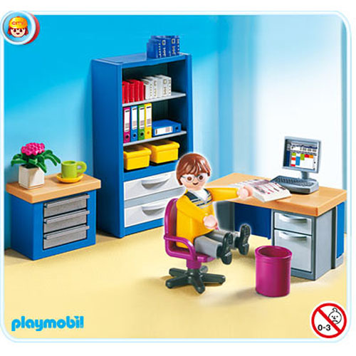 the Home Office