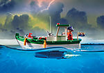 Coastal Fire Mission