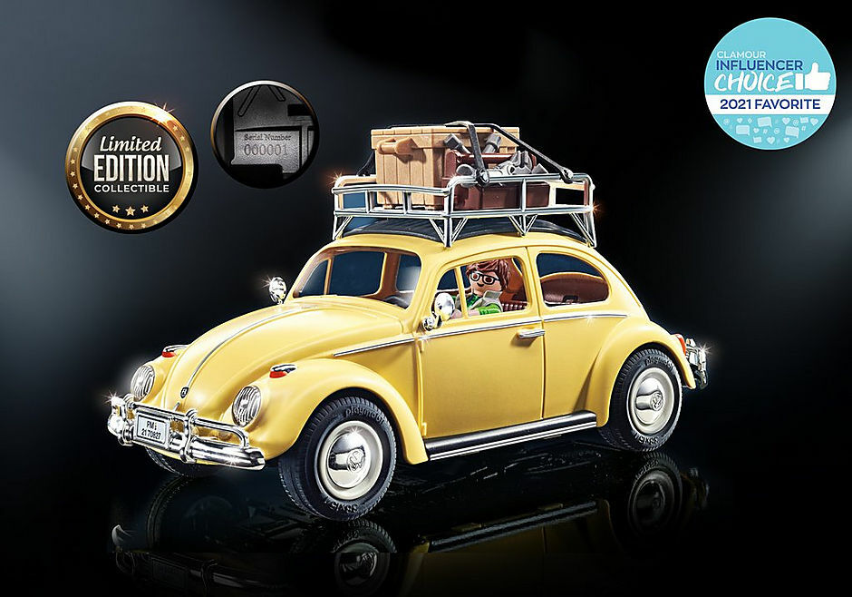 Volkswagen Beetle - Special Edition