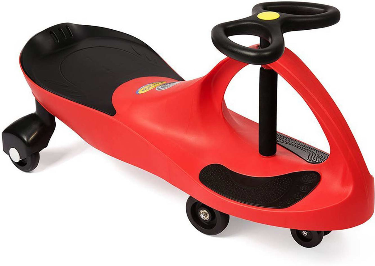 The Original PlasmaCar