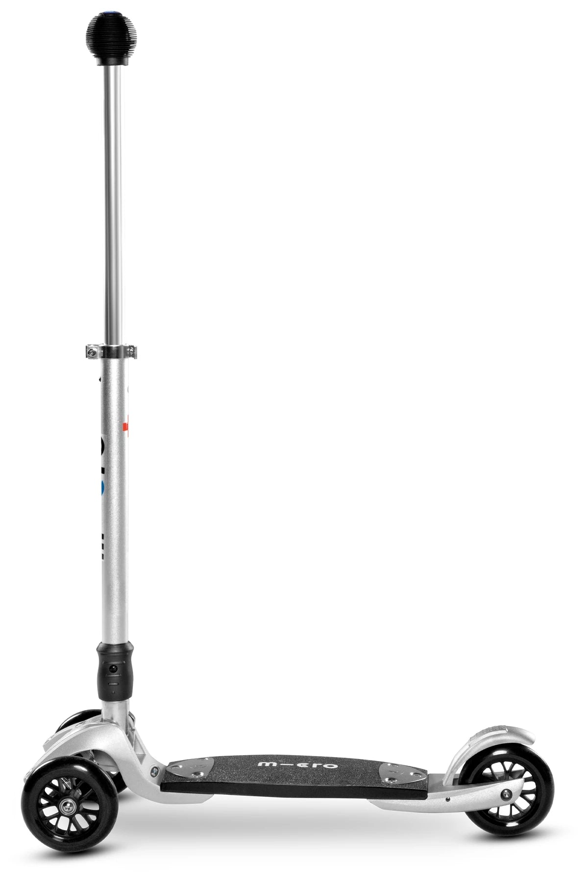 Compact Silver Kickboard