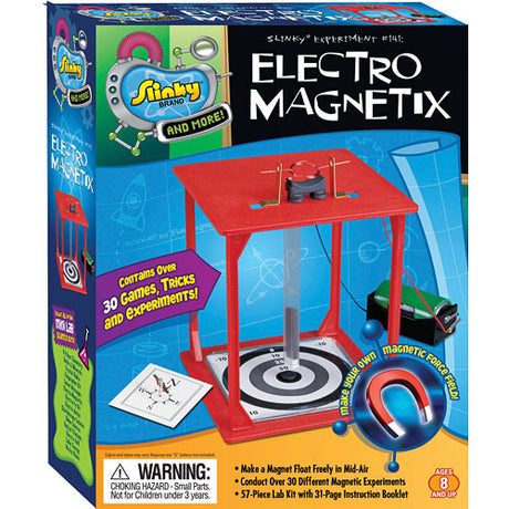 Electro-magnetix Mini Lab