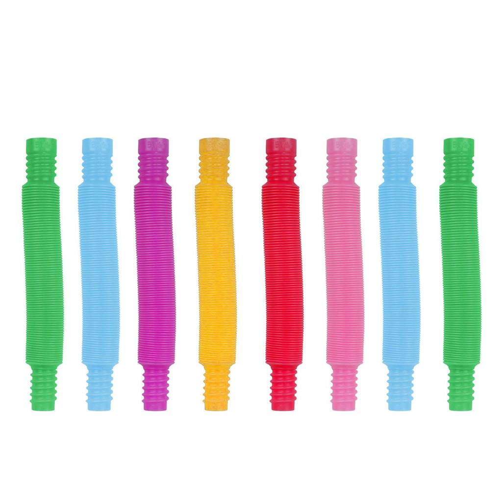 Mini Pop Tubes