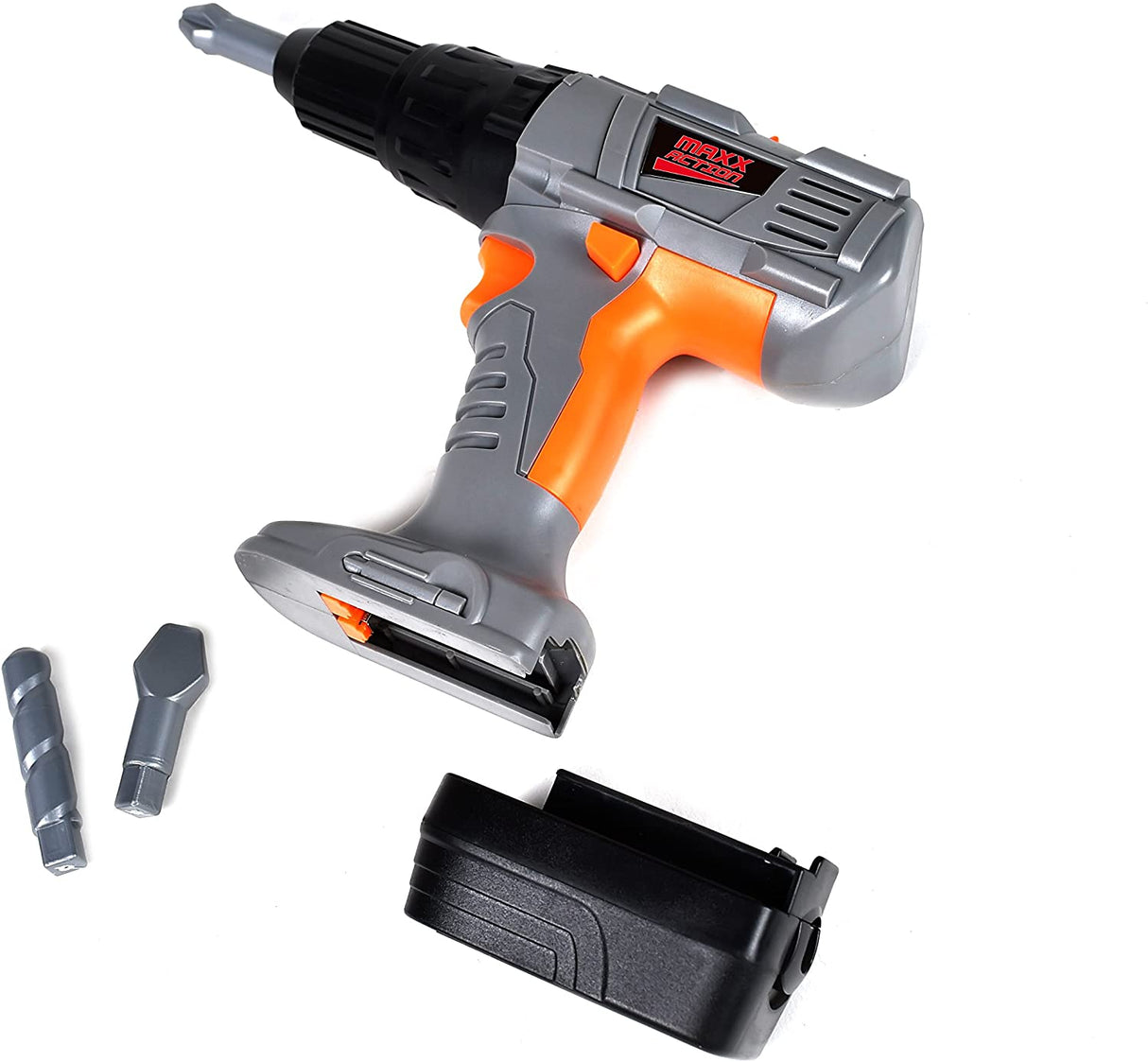 Power Tools Drill