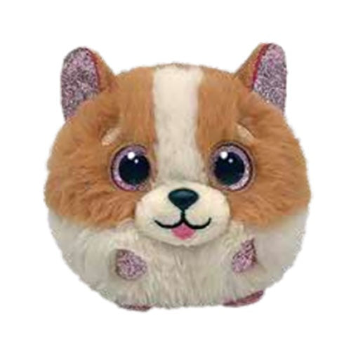 Beanie Balls - Tanner