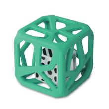 ChewCube - Turquoise