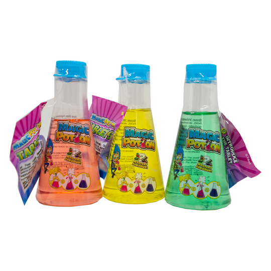 Magic Potion Electro Sour