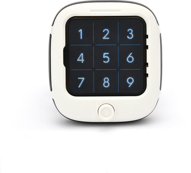 PlaySTEAM Password Pattern Secret Locker