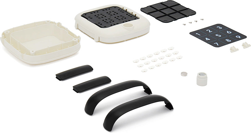 PlaySTEAM Password Pattern Secret Locker