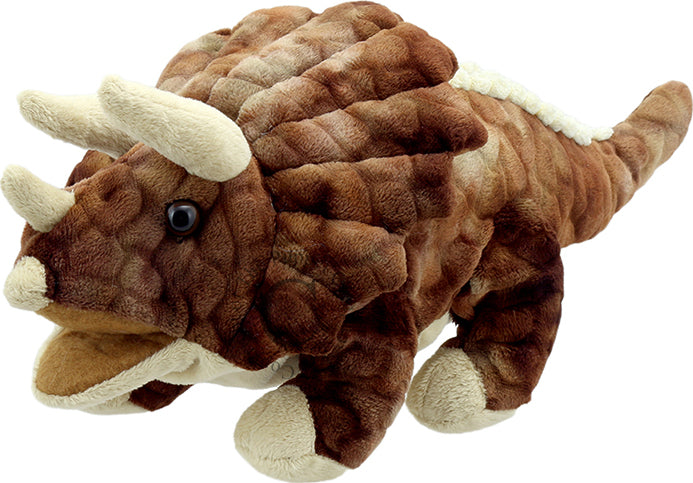 Baby Dinos - Baby Triceratops