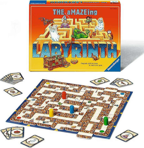 Disney Eye Found It!® Board Game