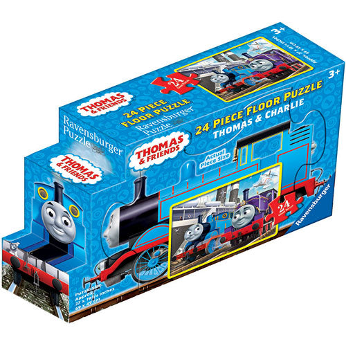 Thomas Friends Thomas Charlie