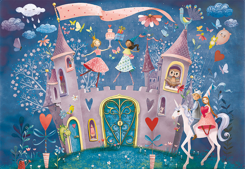 The Brilliant Birthday