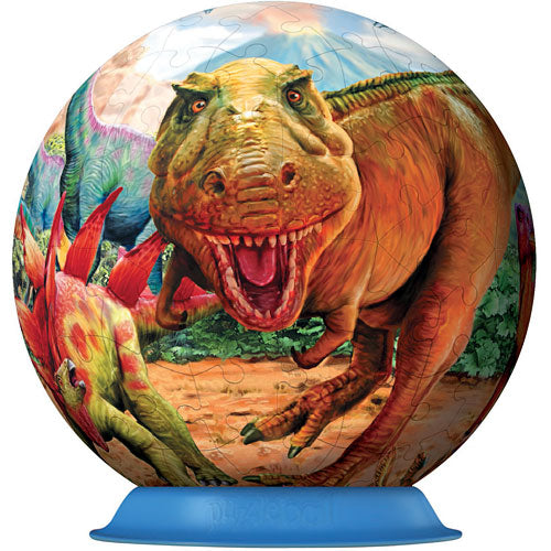 Dinosaurs