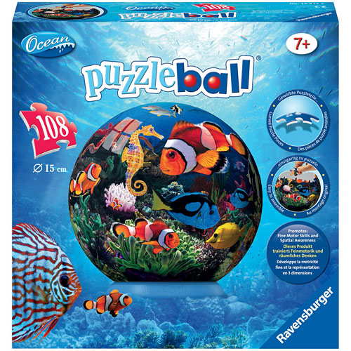 Ocean World of Colors