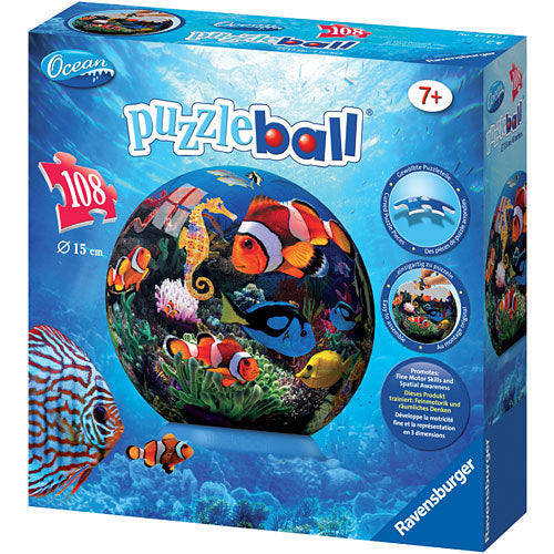 Ocean World of Colors