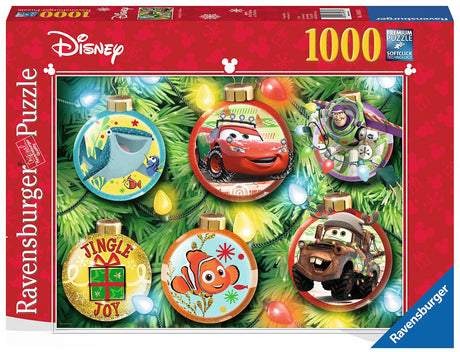Disney * Pixar Christmas