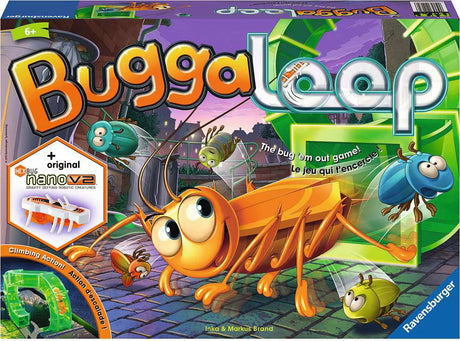 Buggaloop