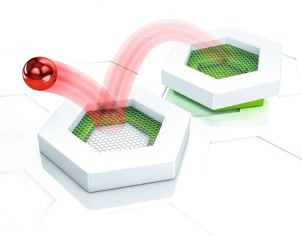 Accessory: Trampoline