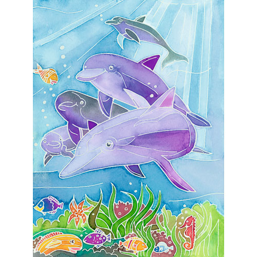 Dolphins