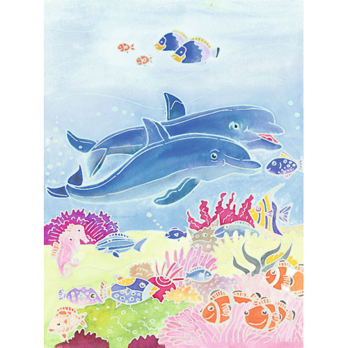 Dolphins