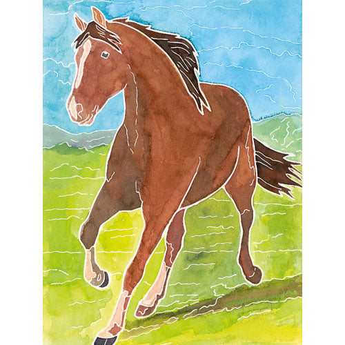Horses