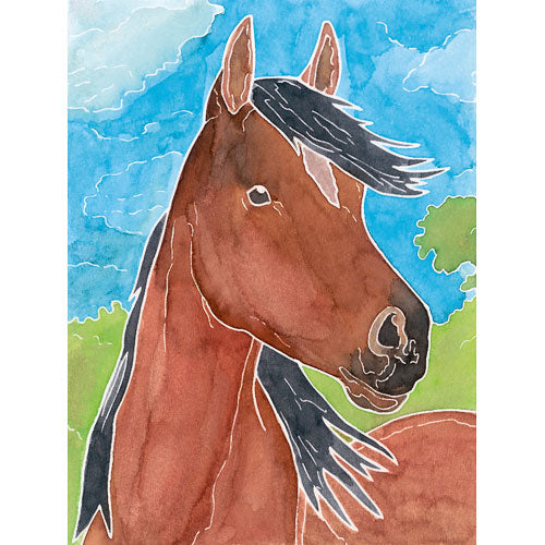 Horses
