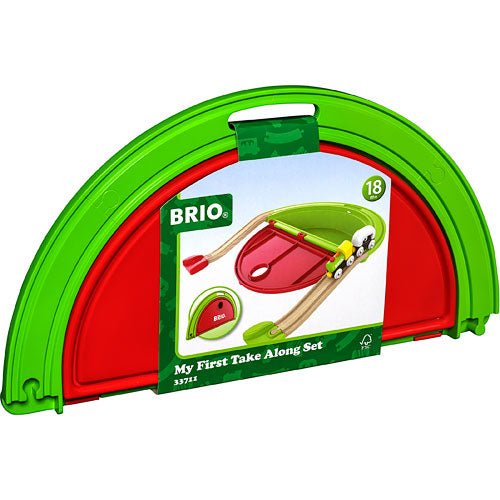 My First Take Along Set